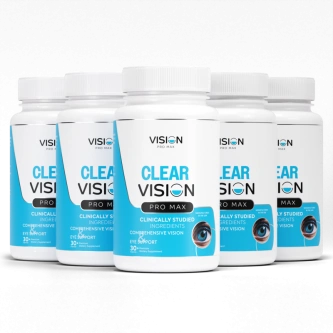 Clear Vision Pro Buy